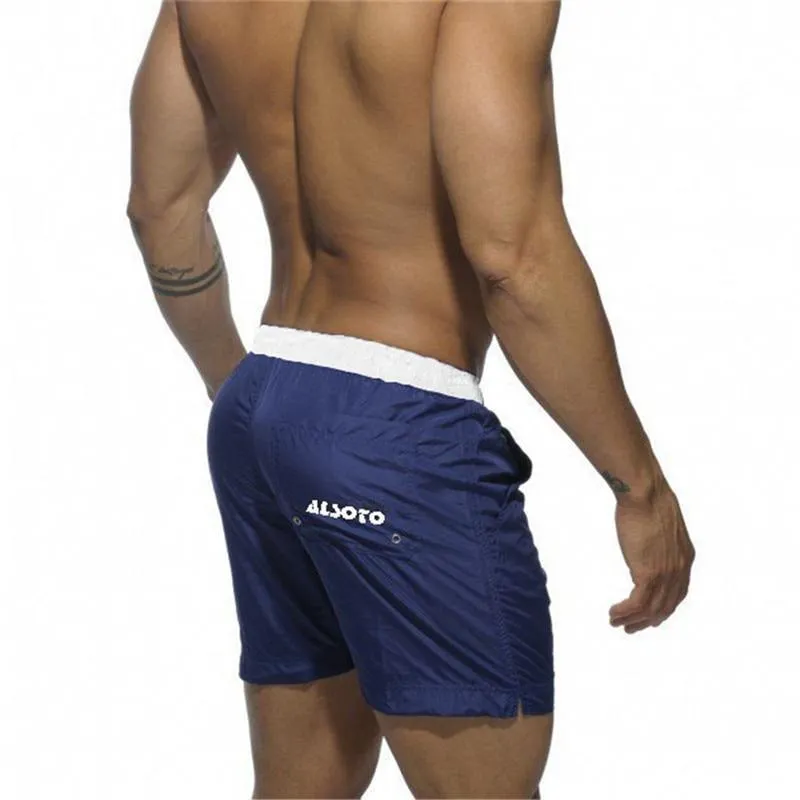 Surf Men Beach Shorts