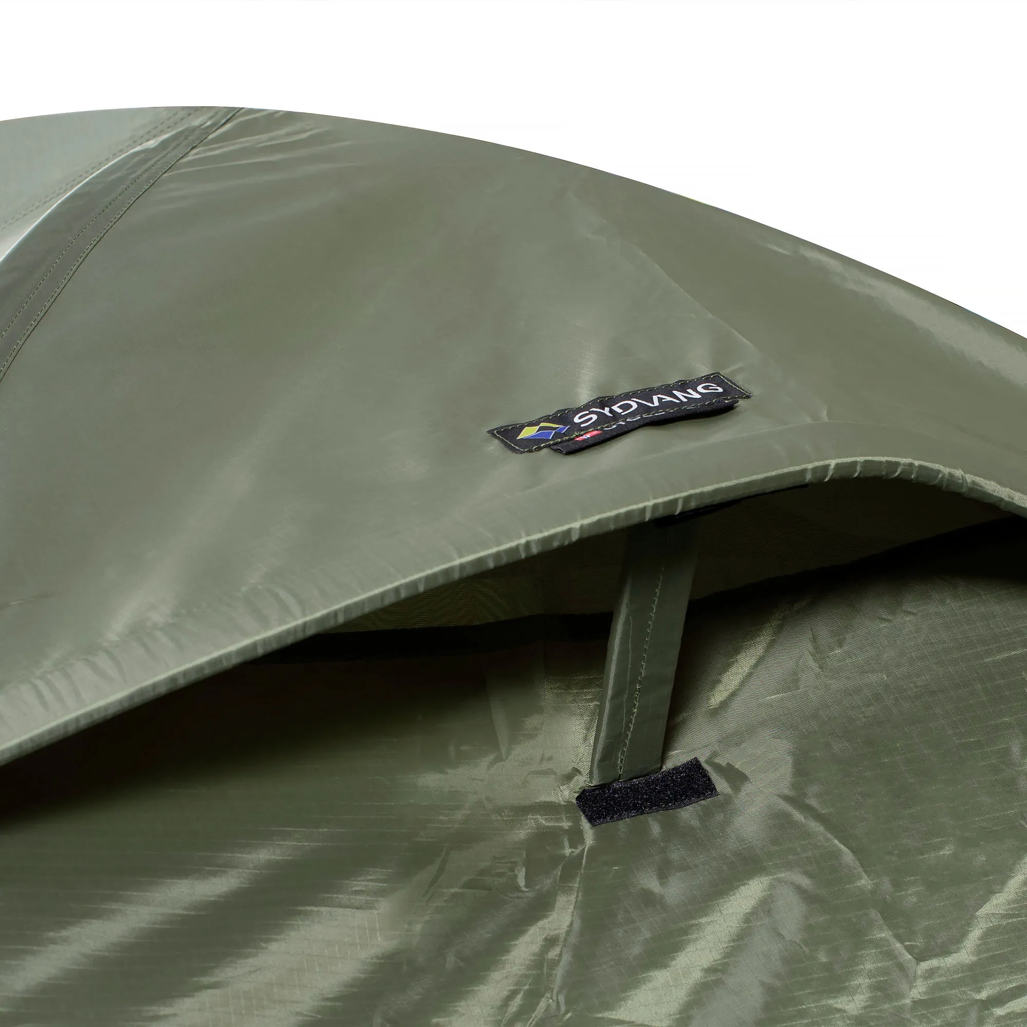 Sydvang Utoset 2-Person Tent Green | Buy Sydvang Utoset 2-Person Tent Green here | Outnorth