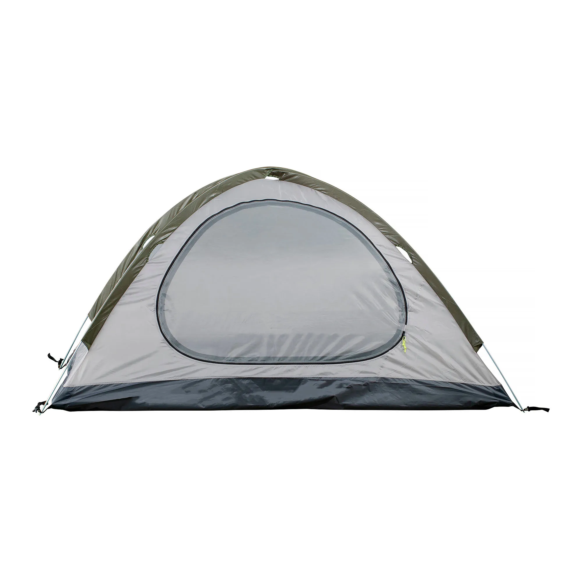 Sydvang Utoset 2-Person Tent Green | Buy Sydvang Utoset 2-Person Tent Green here | Outnorth