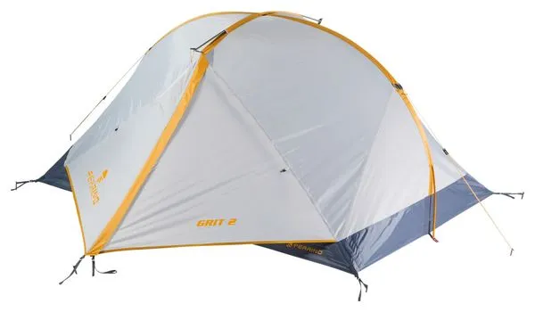 Tent Ferrino Grit 2 Gray