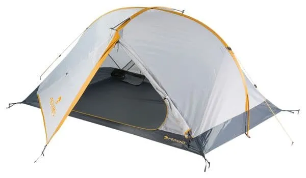 Tent Ferrino Grit 2 Gray