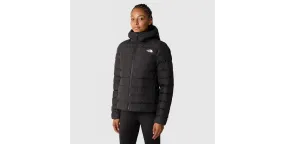 The North Face Womens Aconcagua 3 Hooded Down Jacket