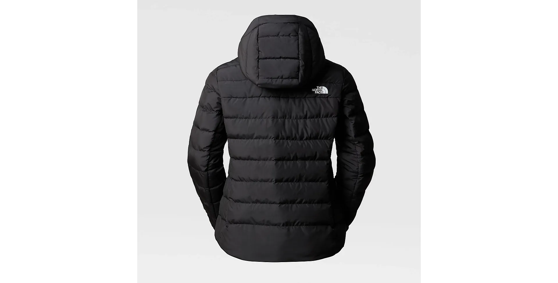 The North Face Womens Aconcagua 3 Hooded Down Jacket