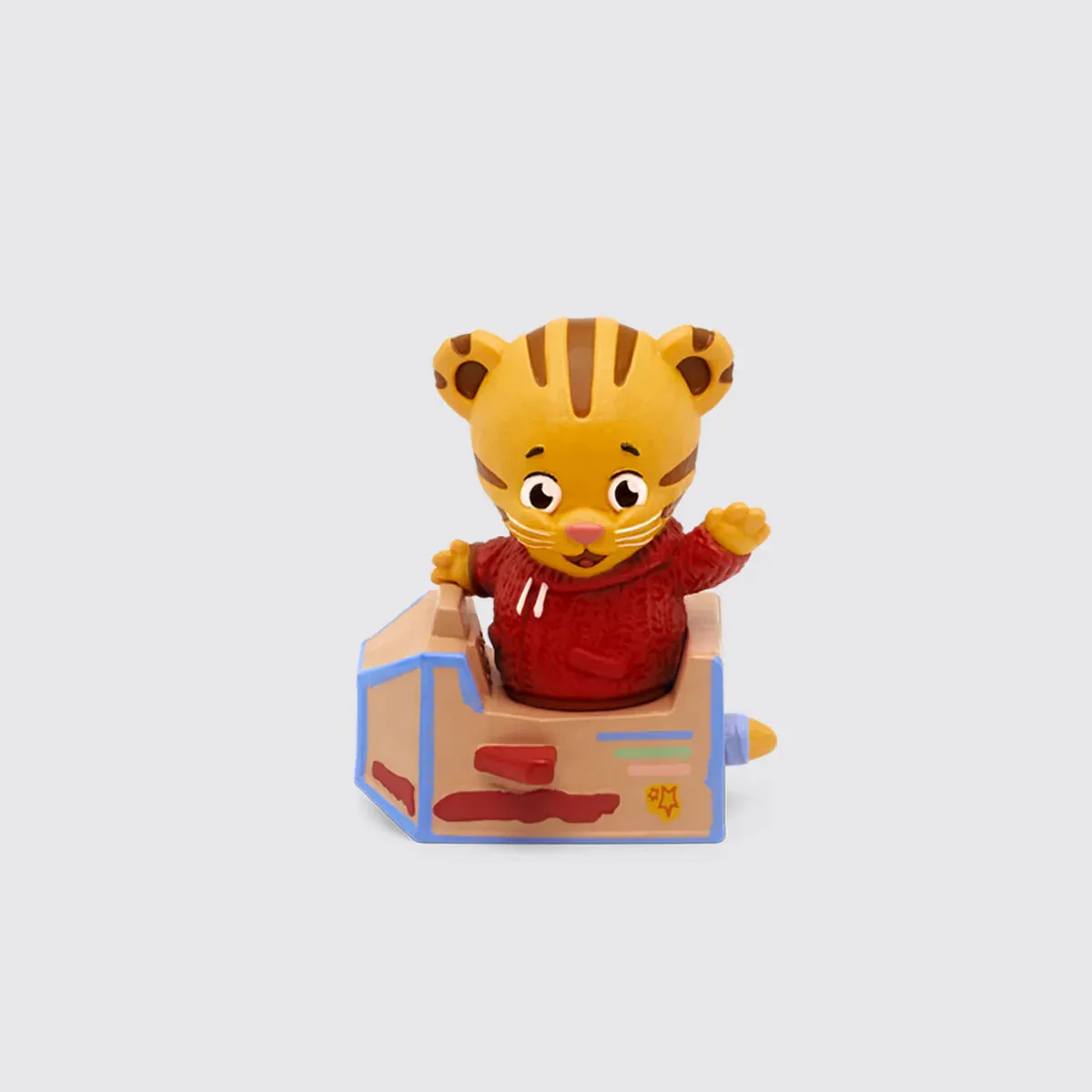 Tonies - Daniel Tiger's Neighborhood