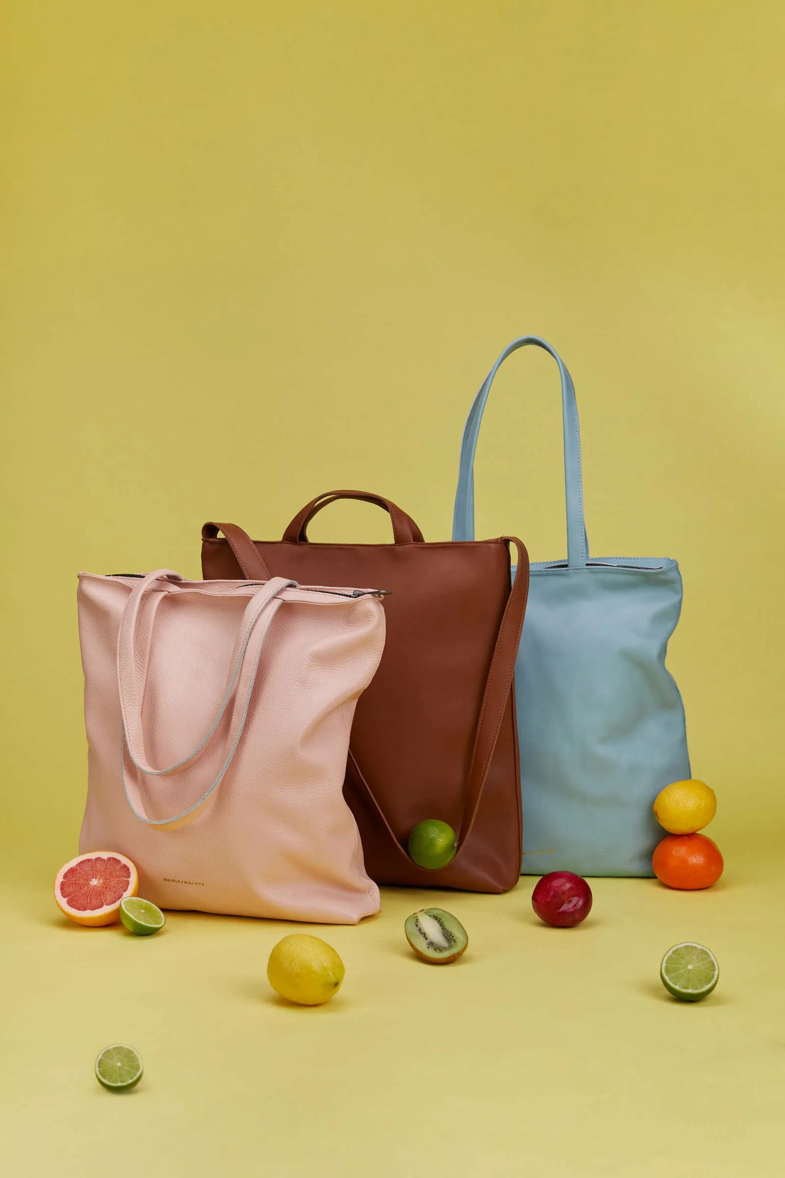 Toranja Tote bag (more colors)