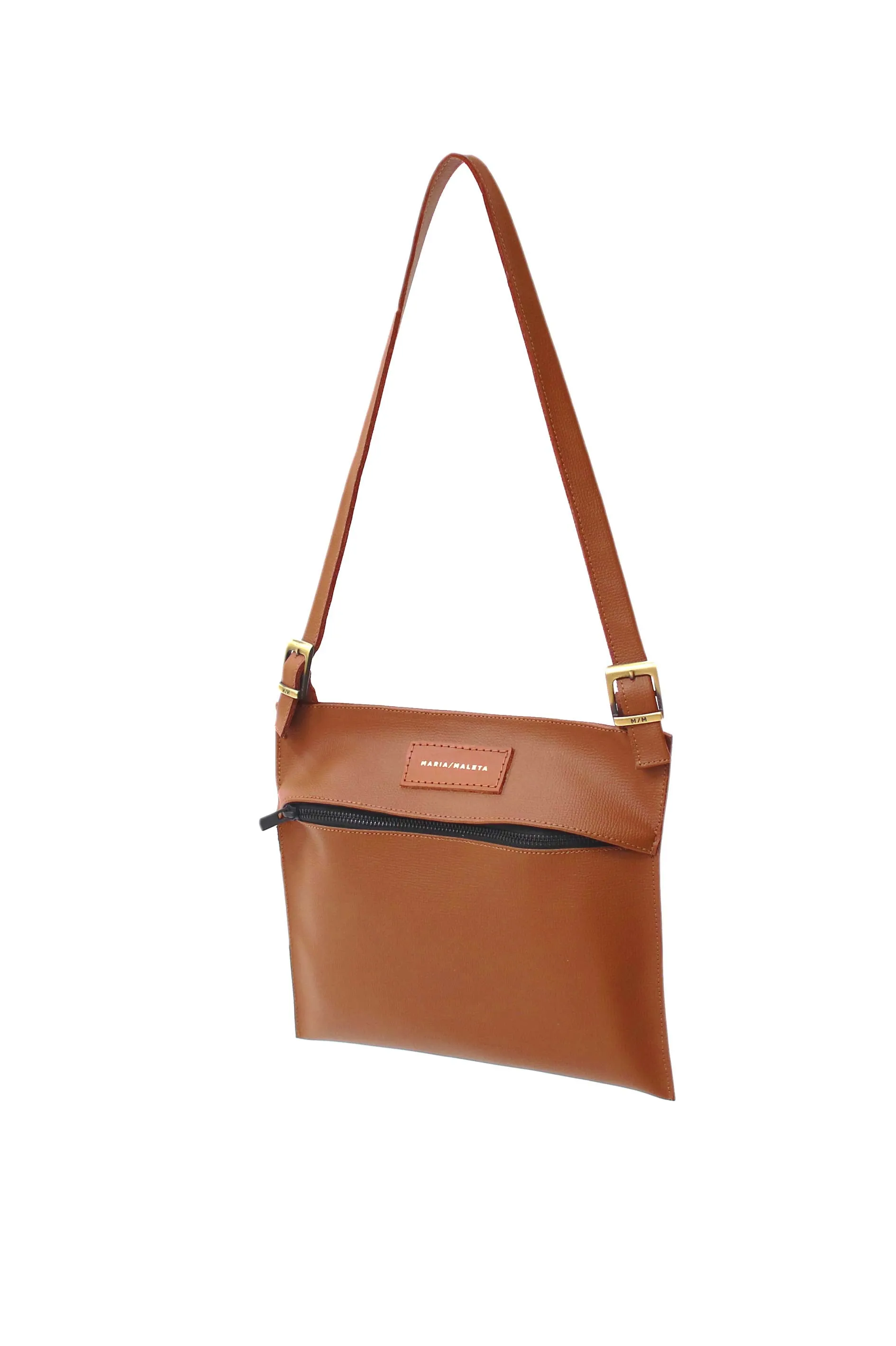 Tote Crumb Brown