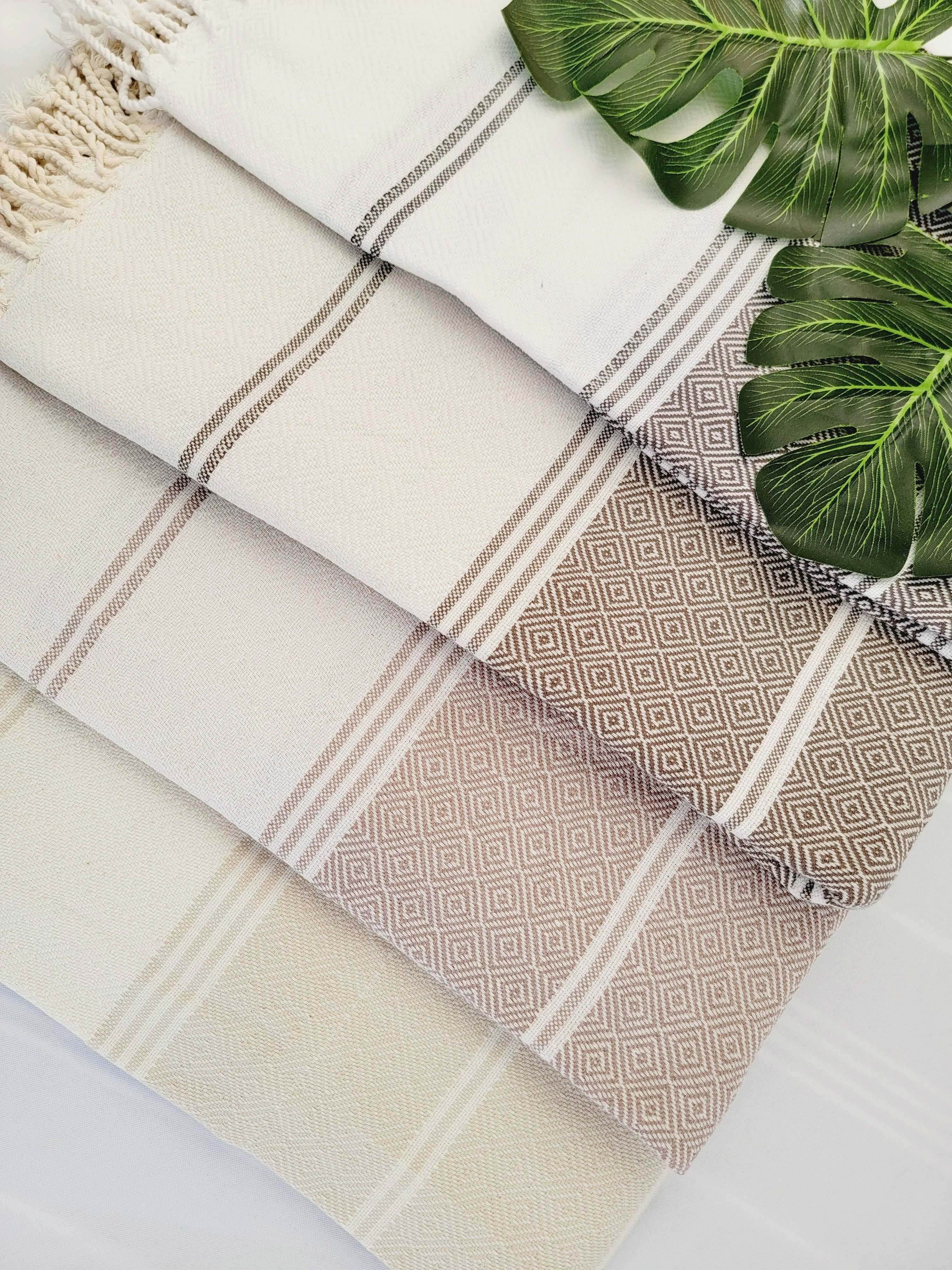 Turkish Towel Diamond