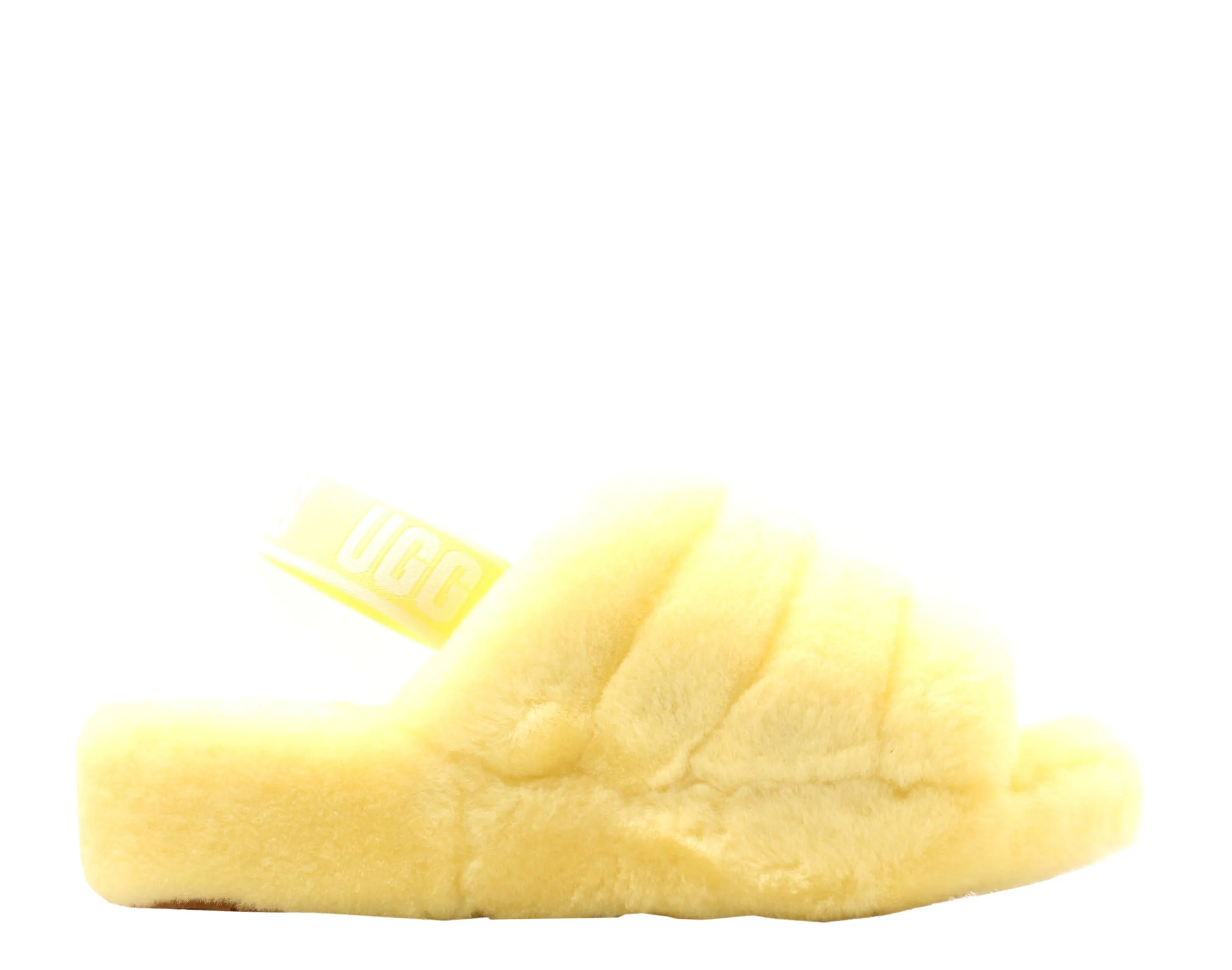 UGG Australia Fluff Yeah Slide Women's Sandals