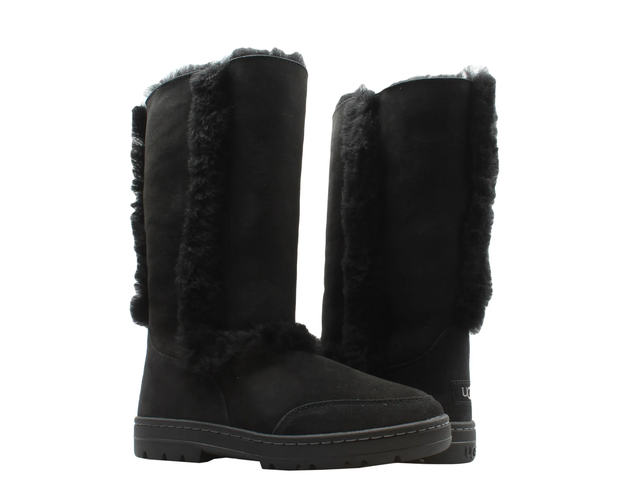 UGG Australia Sundance II Revival Tall Women's Boots