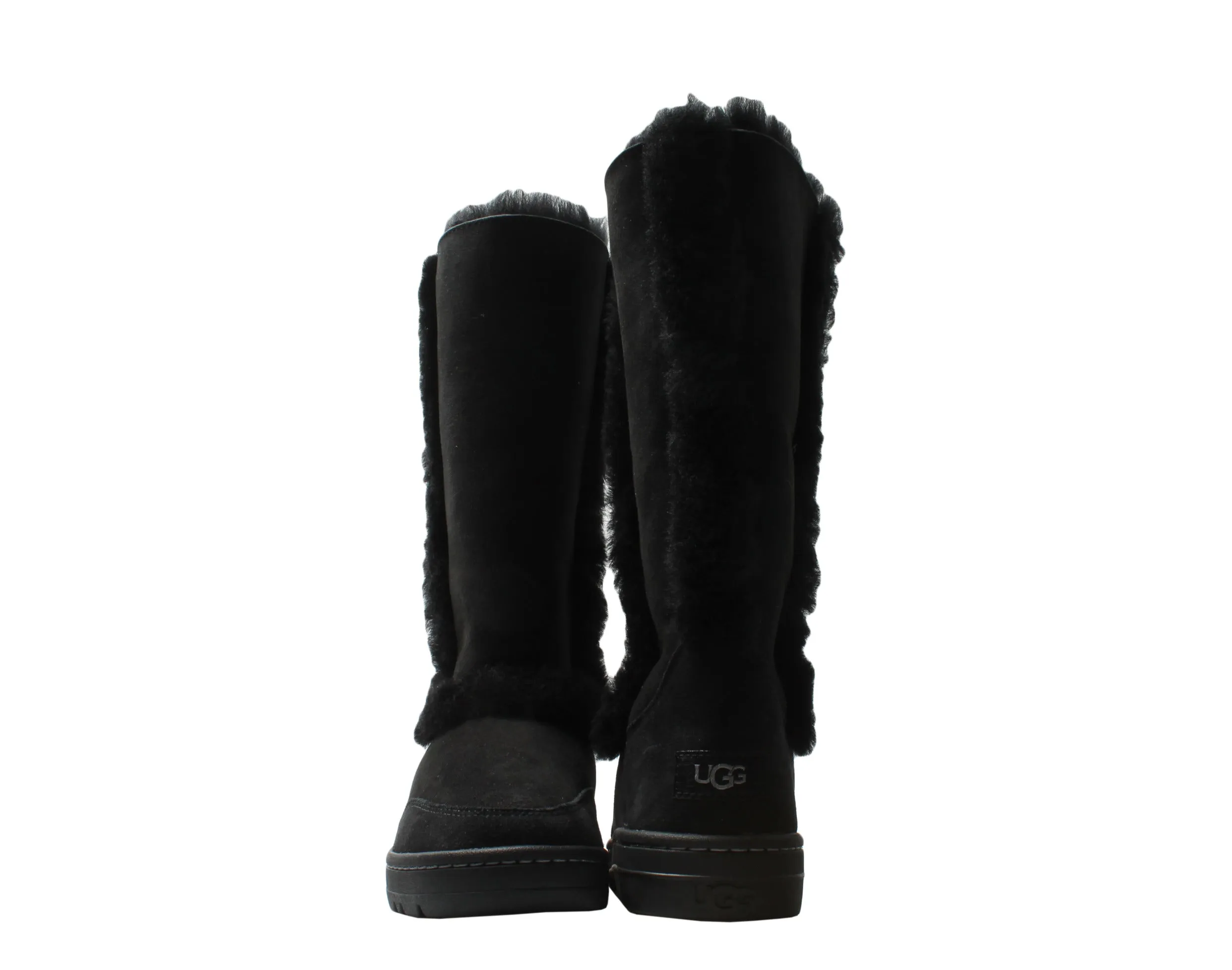 UGG Australia Sundance II Revival Tall Women's Boots