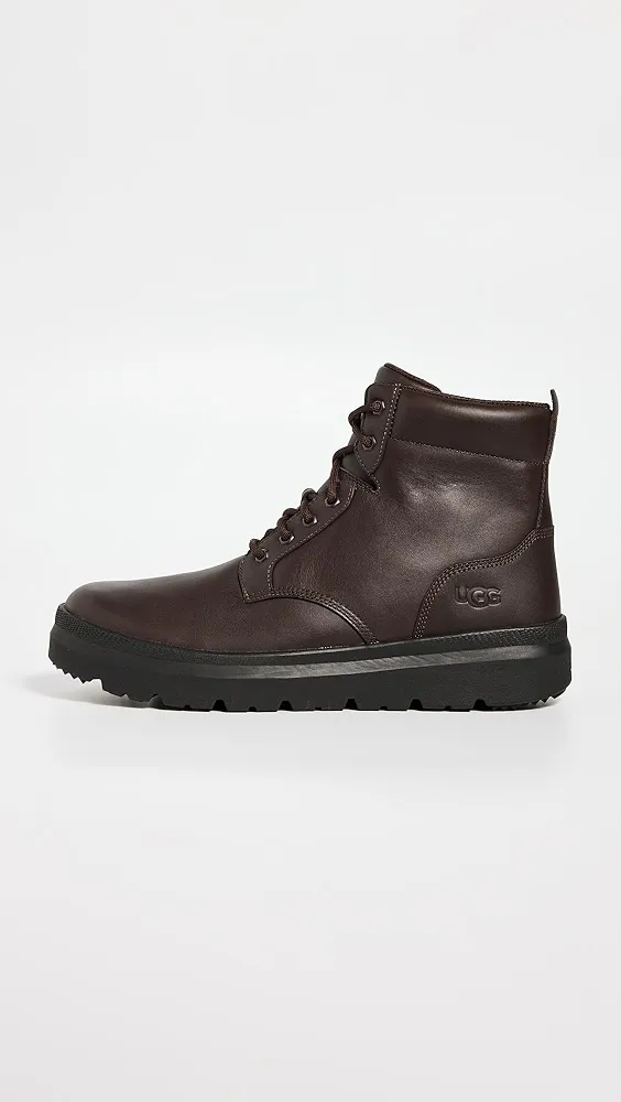 UGG   Burleigh Boots 