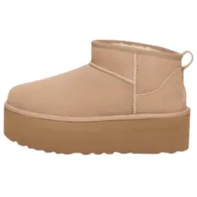 UGG Classic Ultra Mini Platform