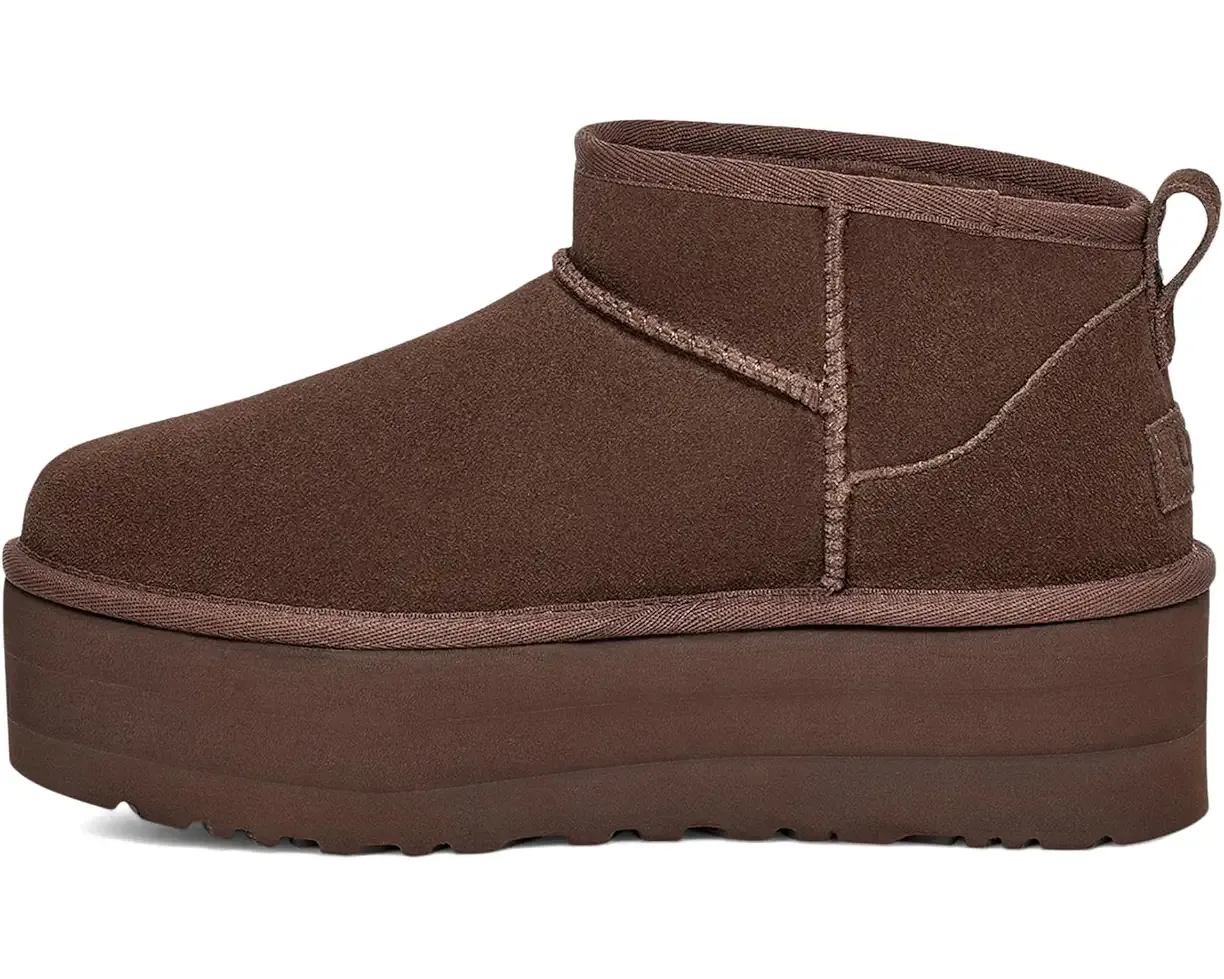 UGG Classic Ultra Mini Platform