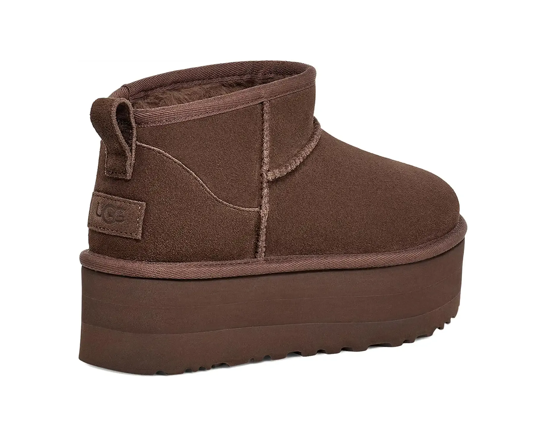 UGG Classic Ultra Mini Platform