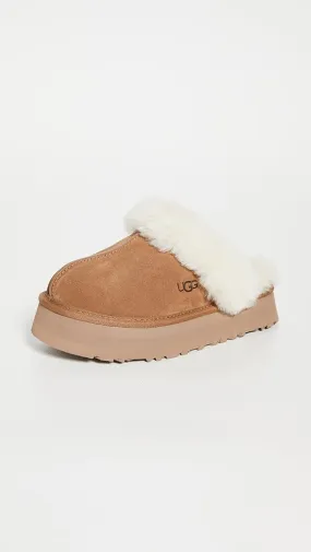 UGG   Disquette Slippers 