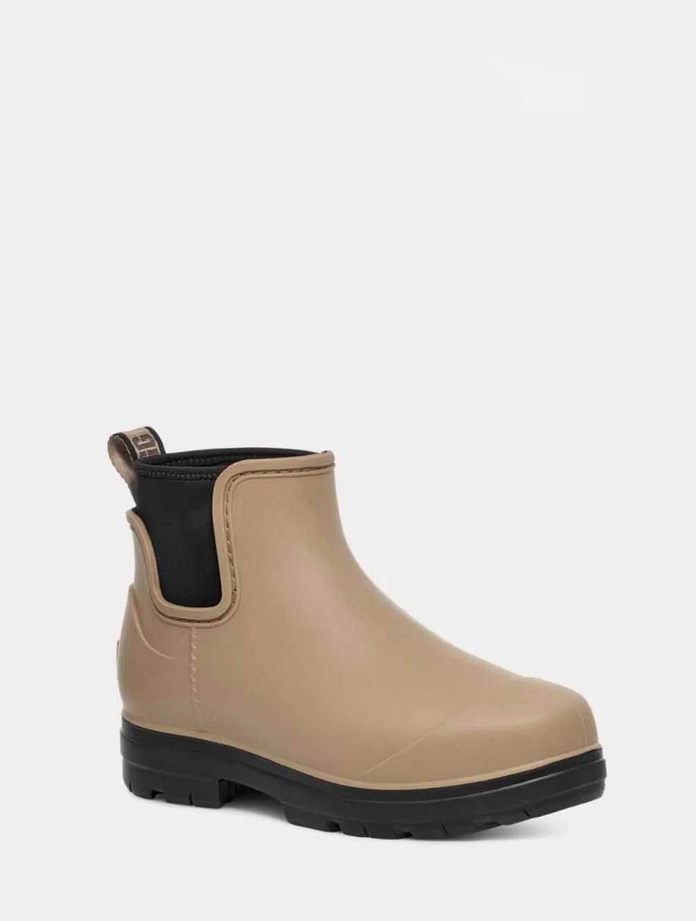 UGG Droplet Rainboot in Taupe