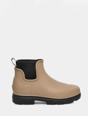 UGG Droplet Rainboot in Taupe