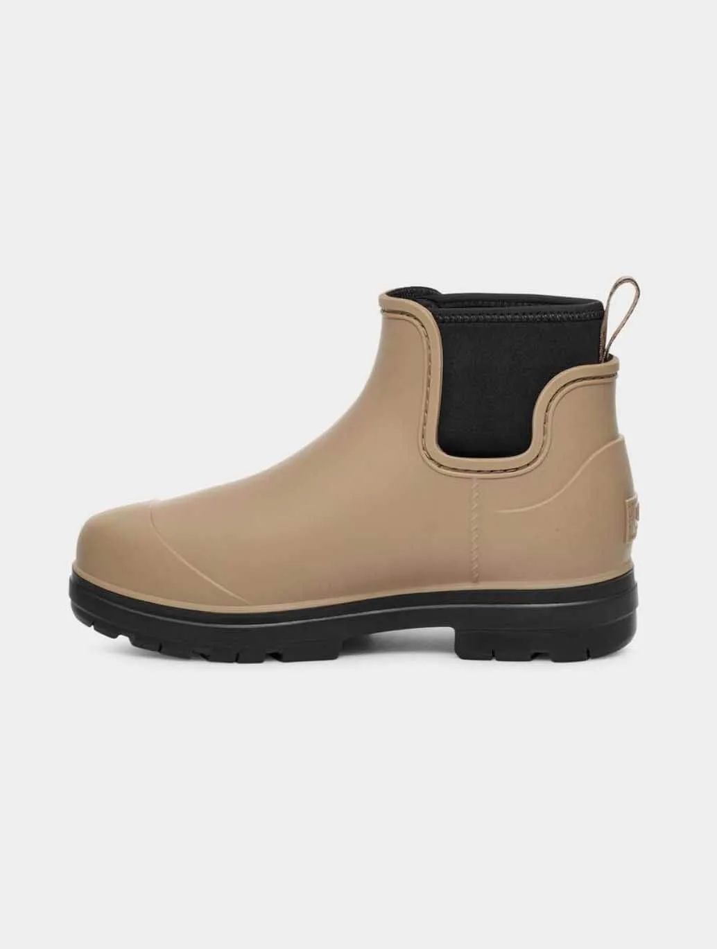 UGG Droplet Rainboot in Taupe