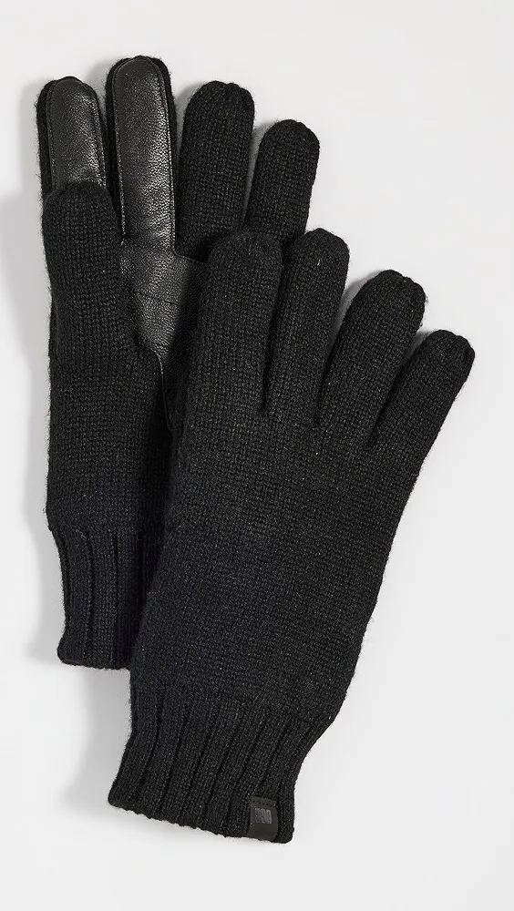 UGG   Knit Gloves 