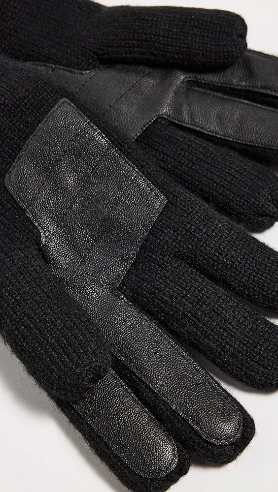 UGG   Knit Gloves 