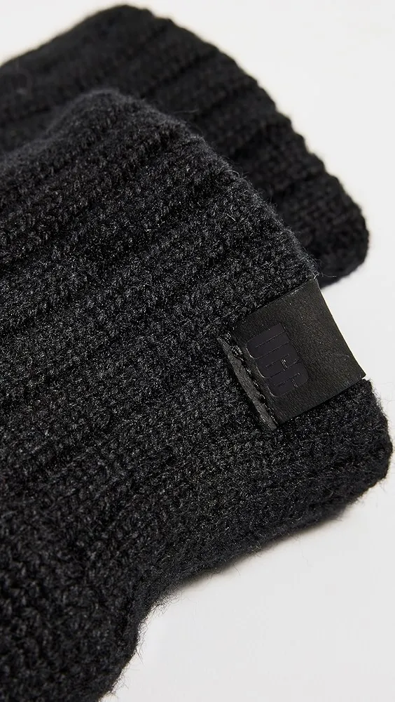 UGG   Knit Gloves 