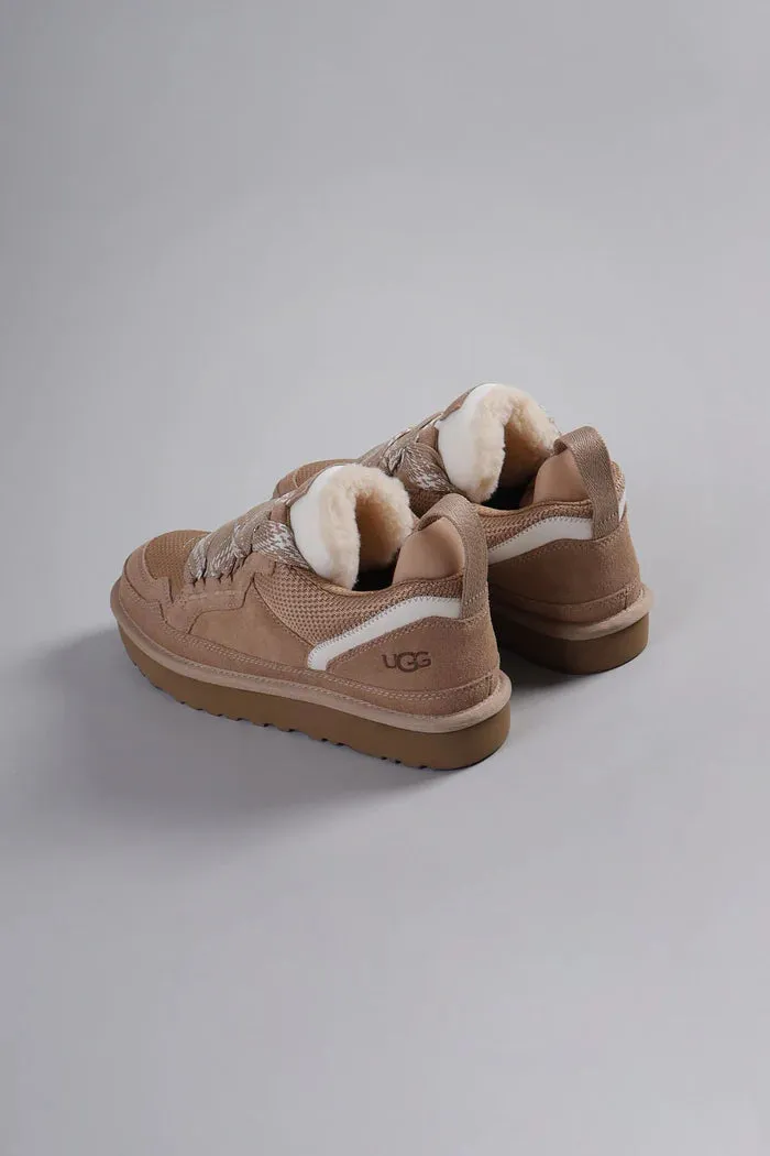 UGG Lowmel Beige