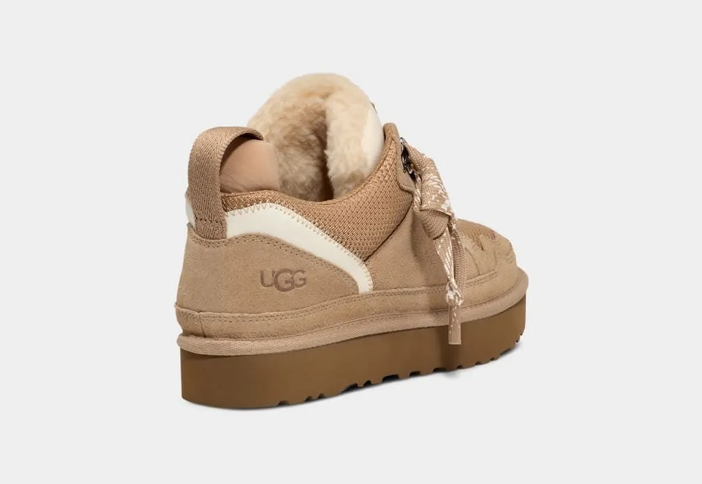 UGG Lowmel Beige