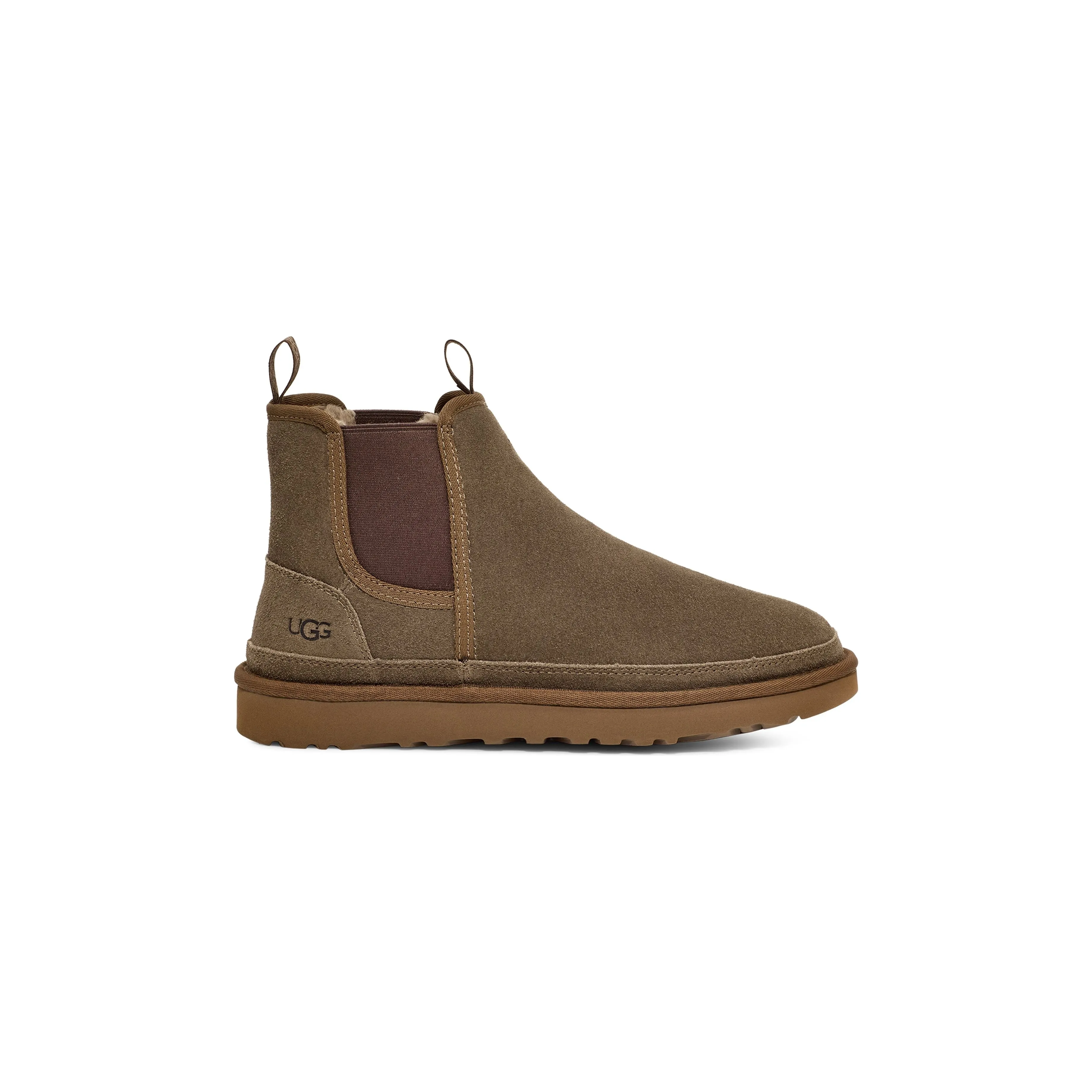 UGG Men's Neumel Chelsea in Hickory