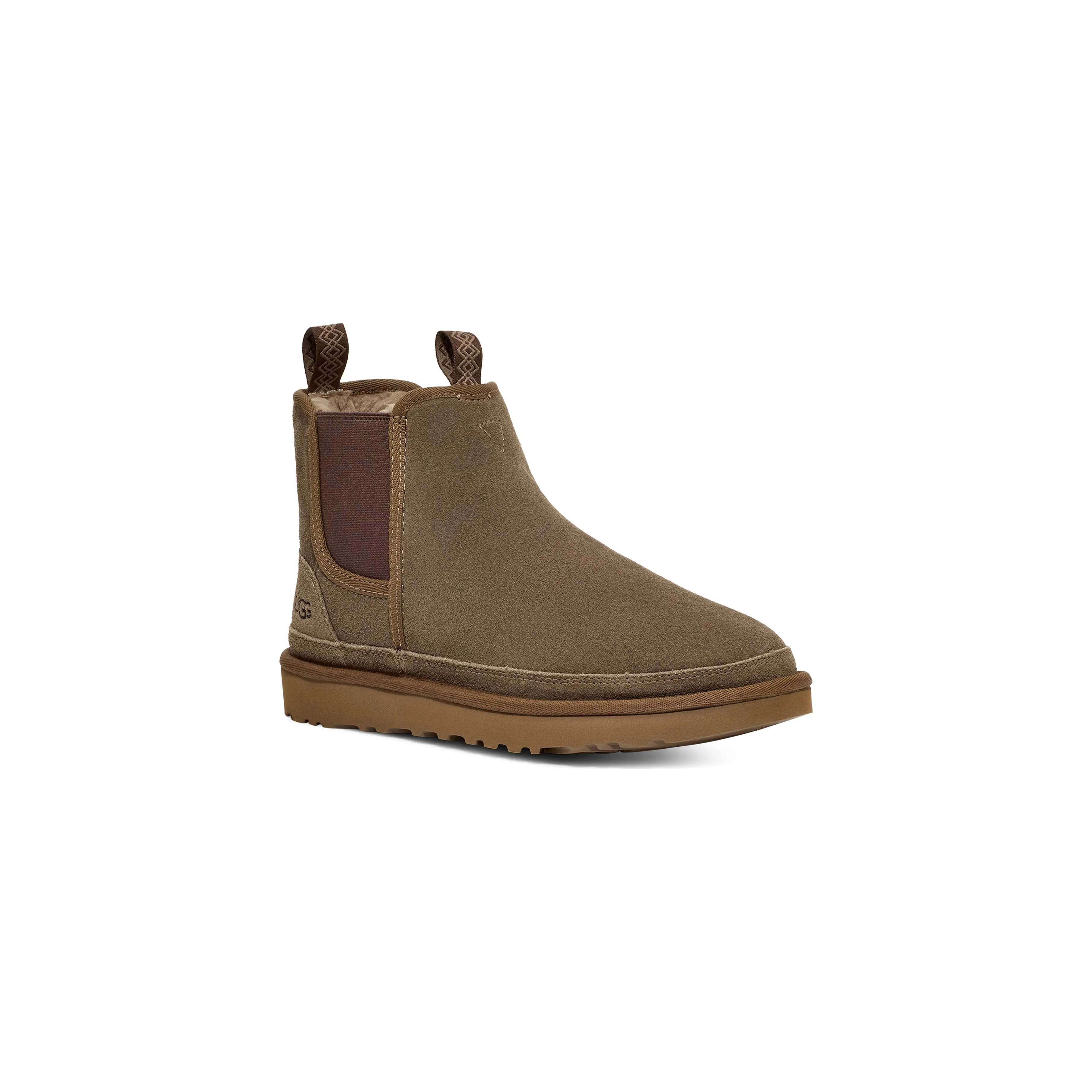 UGG Men's Neumel Chelsea in Hickory