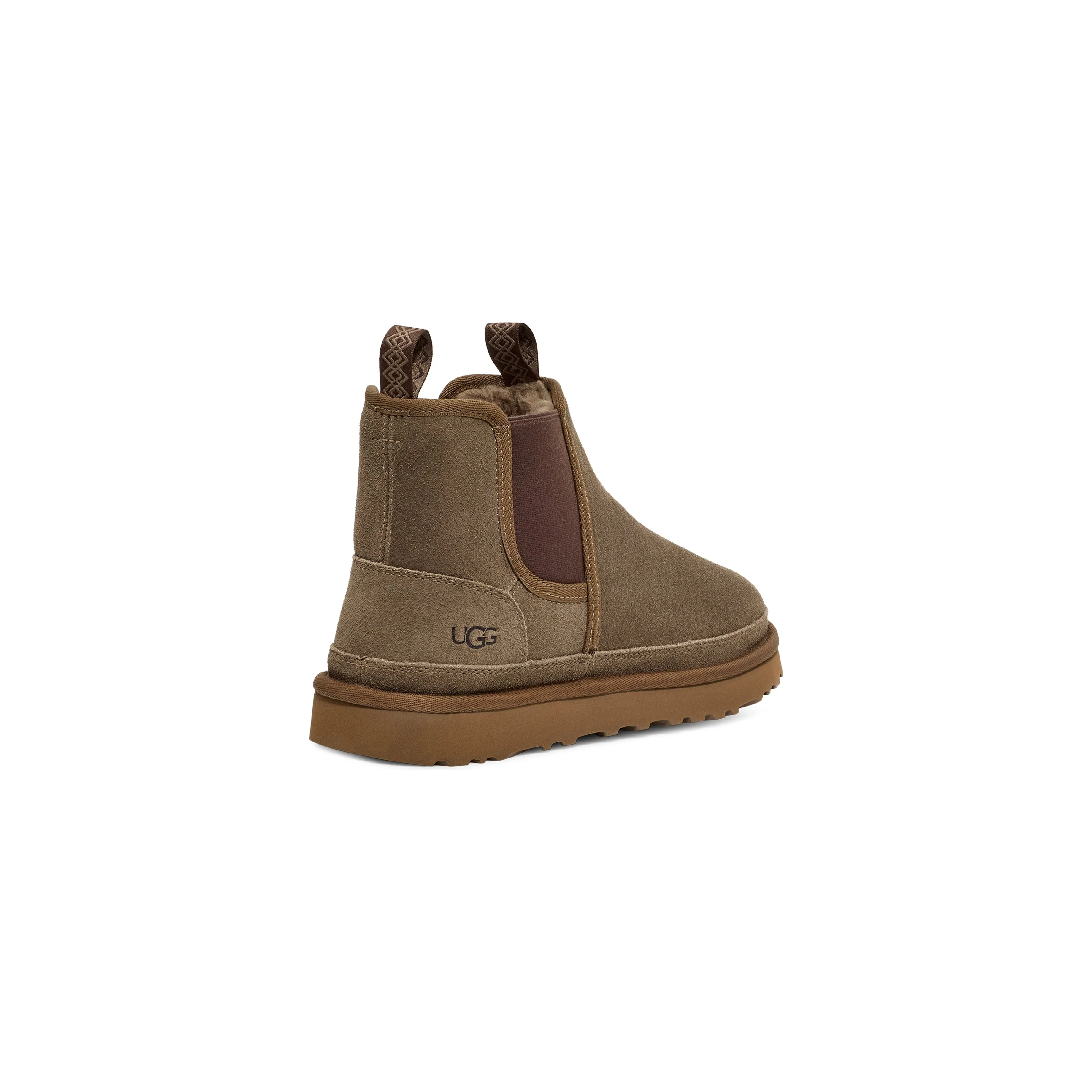 UGG Men's Neumel Chelsea in Hickory