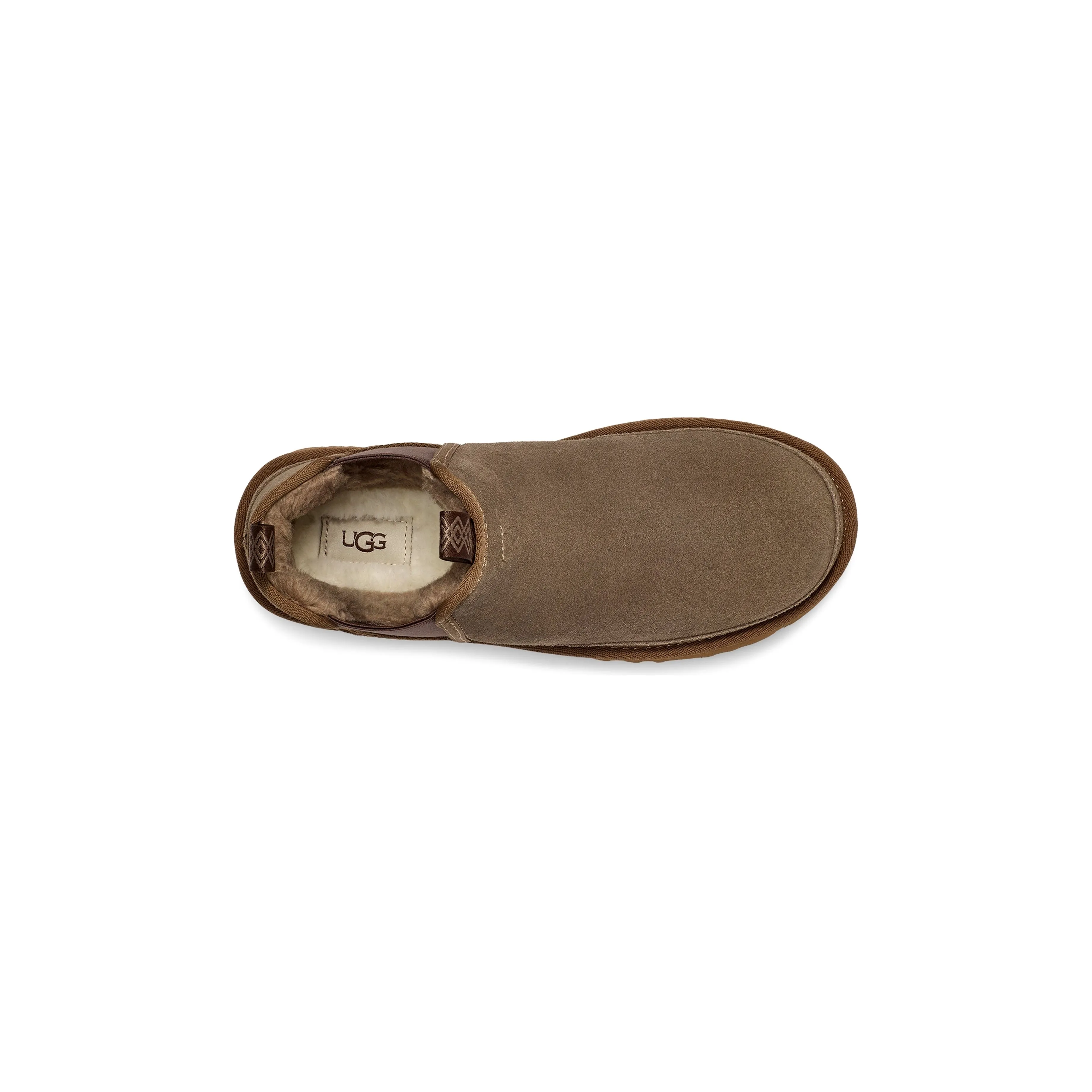 UGG Men's Neumel Chelsea in Hickory