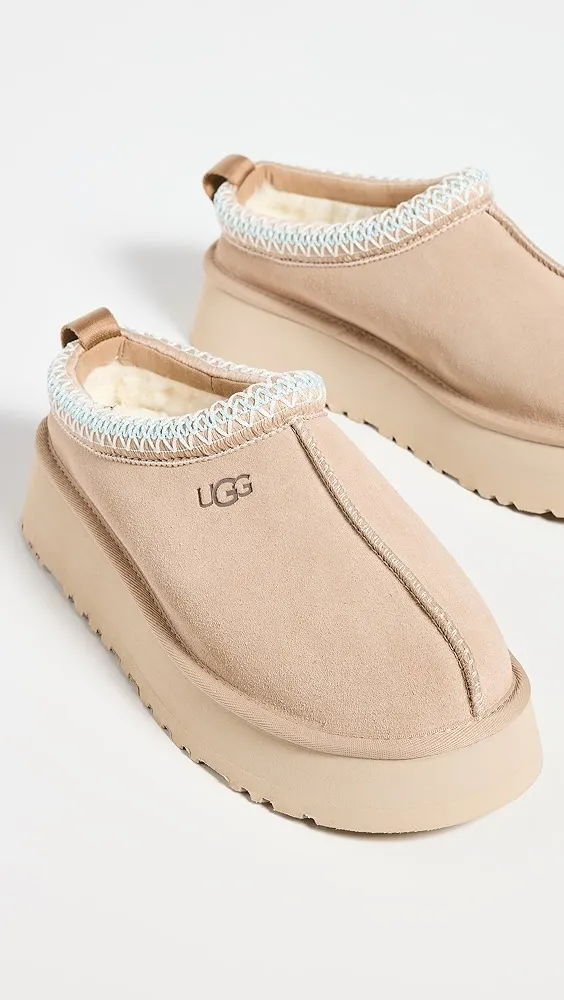 UGG   Tazz Slippers 