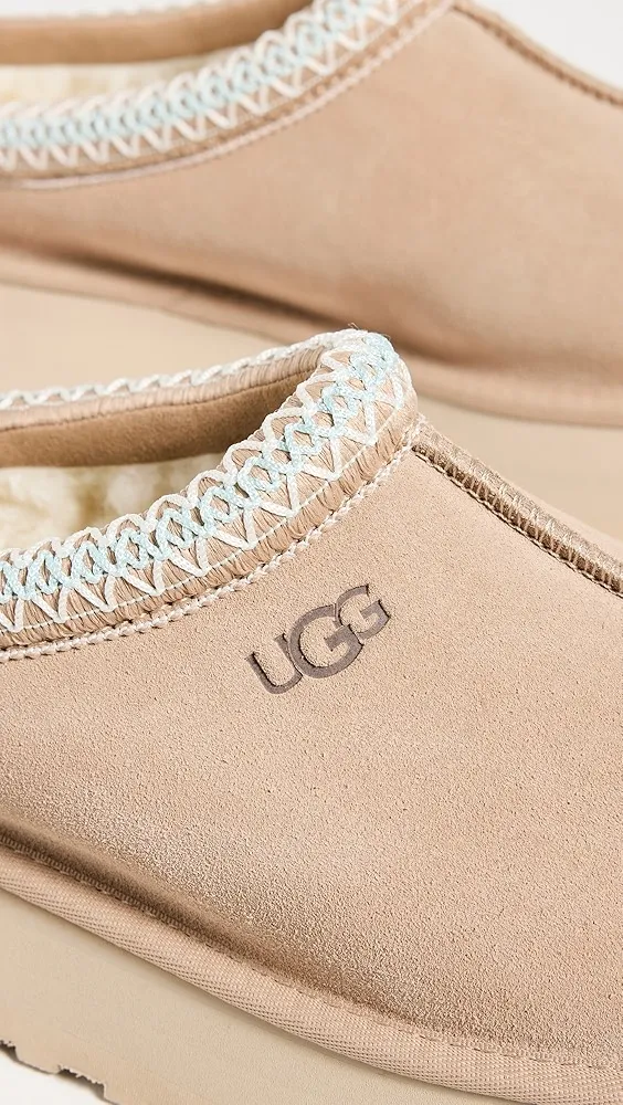 UGG   Tazz Slippers 