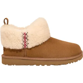 UGG Ultra Mini UGG Braid - Women's