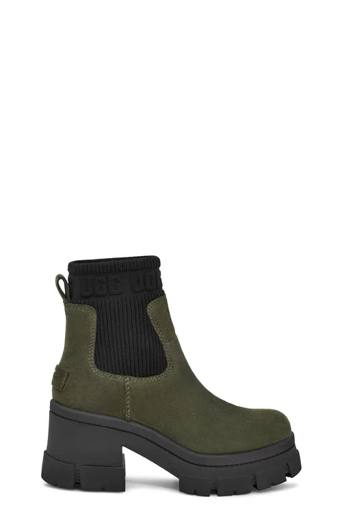 UGG Womens Brooklyn Chelsea Boots