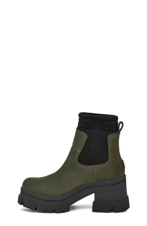 UGG Womens Brooklyn Chelsea Boots