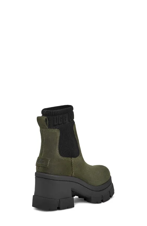 UGG Womens Brooklyn Chelsea Boots