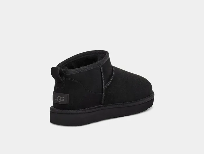 UGG Women's Classic Ultra Mini Boot