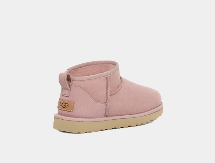 UGG Women's Classic Ultra Mini Boot