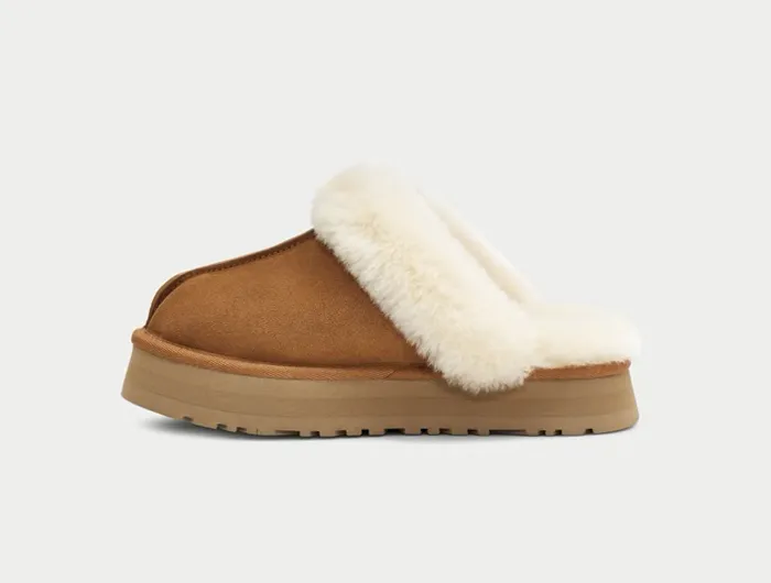 UGG Women's Disquette Slipper