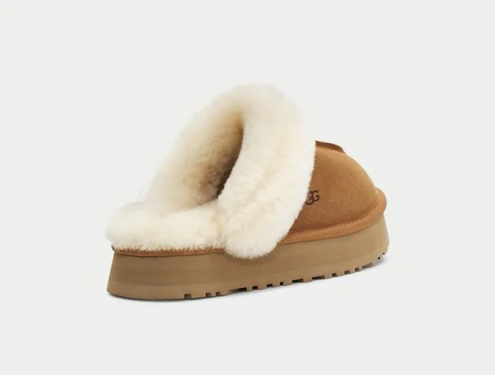 UGG Women's Disquette Slipper