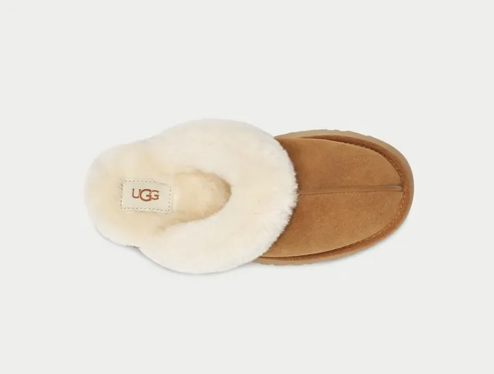 UGG Women's Disquette Slipper