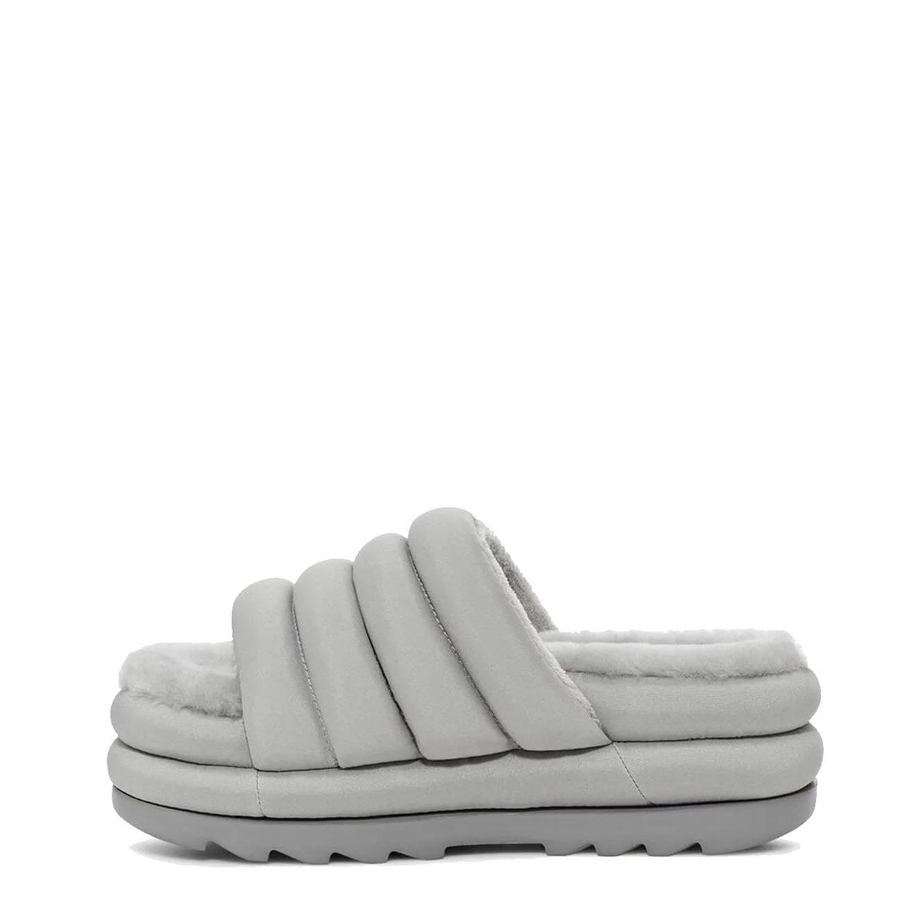 UGG Womens Maxi Slide Cobble