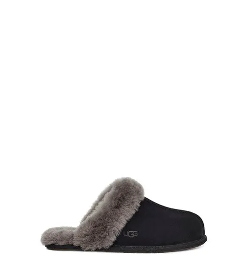 UGG Womens Scuffette II Slipper