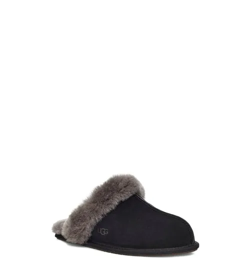 UGG Womens Scuffette II Slipper