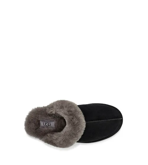 UGG Womens Scuffette II Slipper