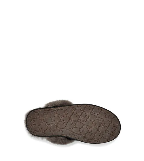 UGG Womens Scuffette II Slipper