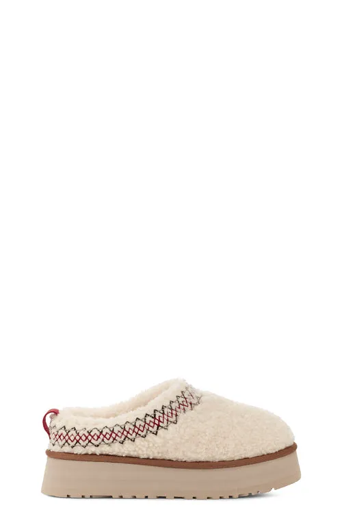 UGG Womens Tazz Ugg Braid Slippers