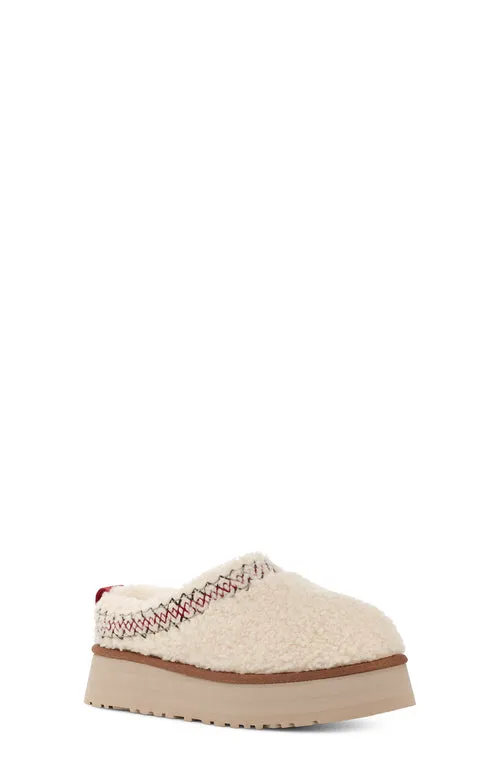 UGG Womens Tazz Ugg Braid Slippers