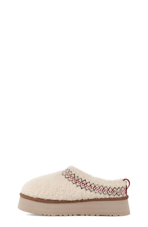 UGG Womens Tazz Ugg Braid Slippers